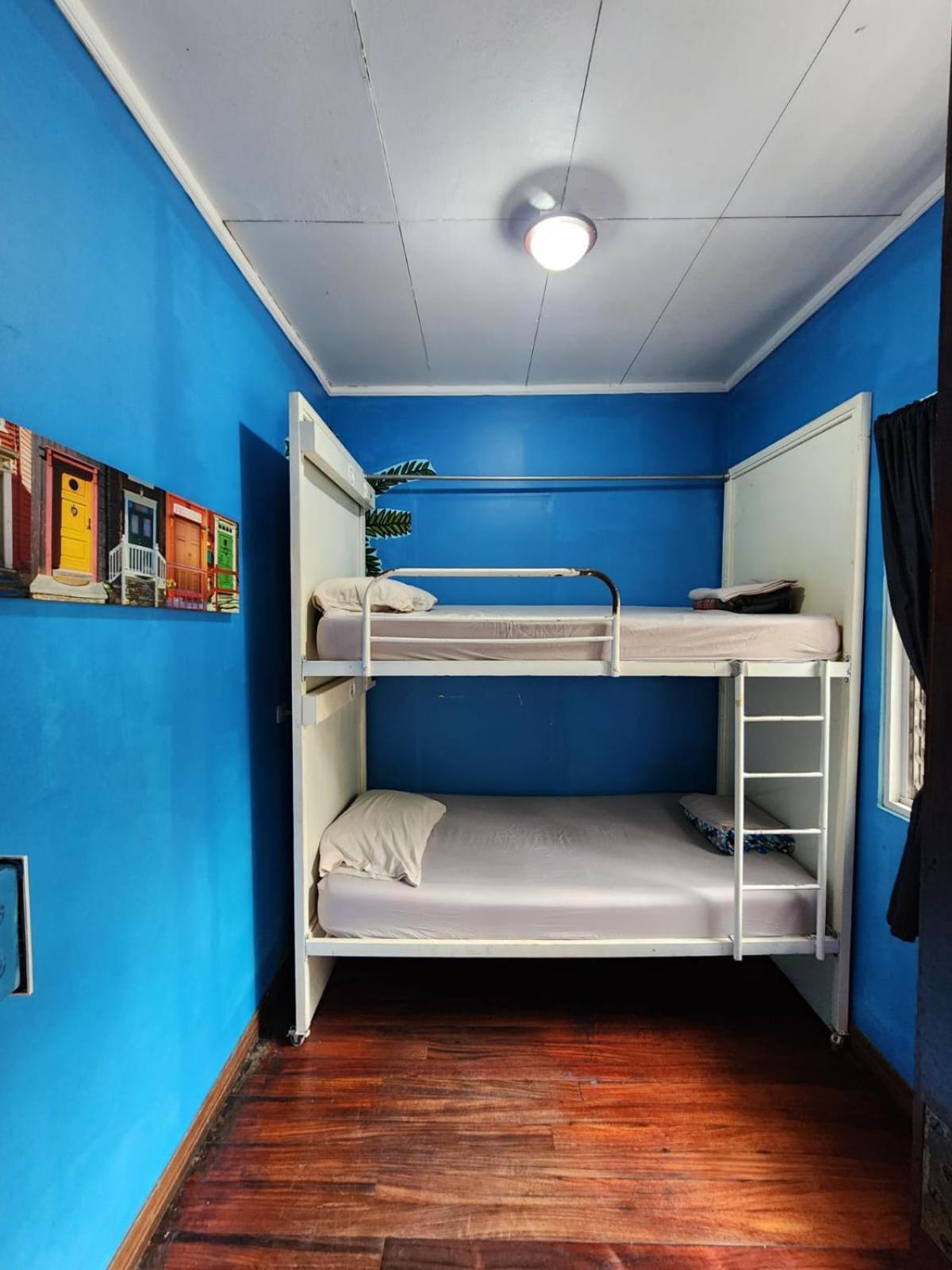 Costa Rica Backpackers Vandrerhjem San Jose  Rom bilde