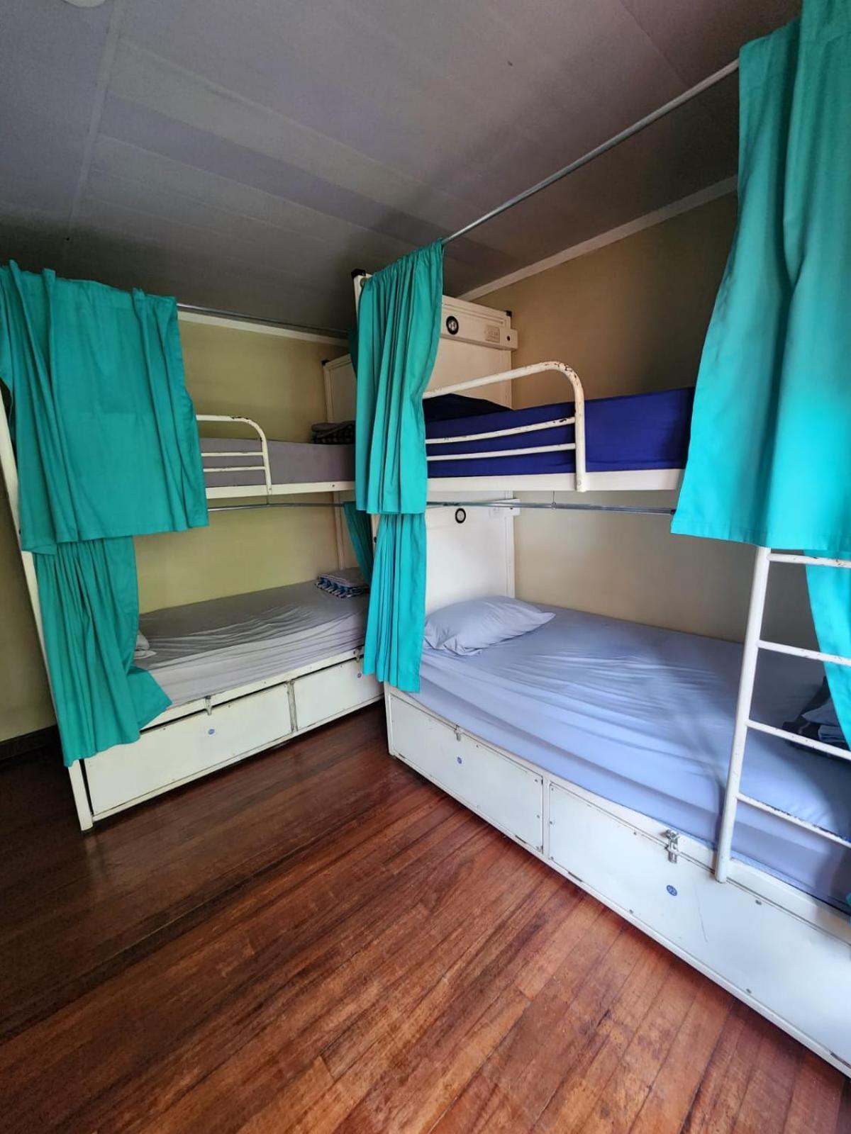 Costa Rica Backpackers Vandrerhjem San Jose  Rom bilde