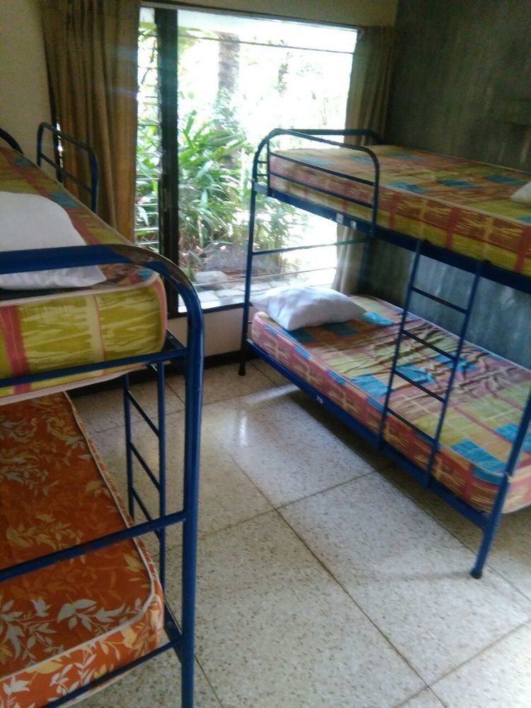 Costa Rica Backpackers Vandrerhjem San Jose  Eksteriør bilde